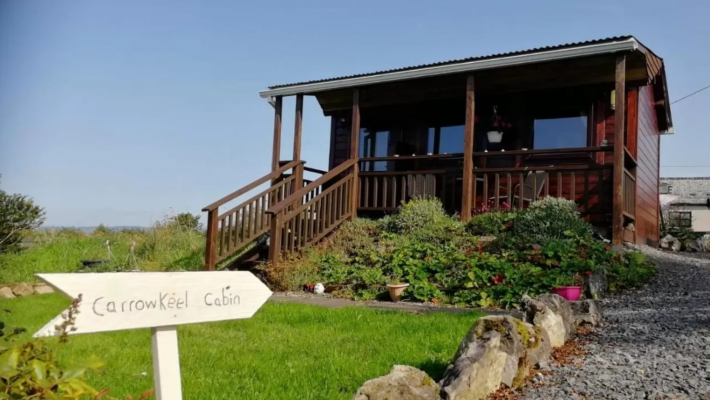 Carowkeel Cabin