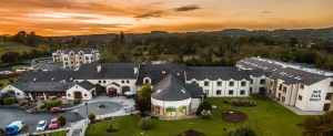 Mill Park hotel