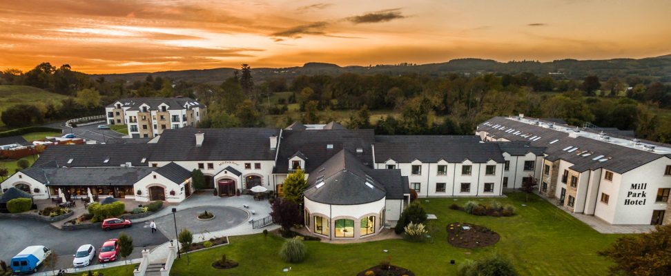 Mill Park hotel
