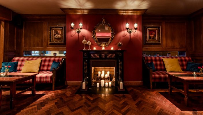 Scotts Hotel Killarney