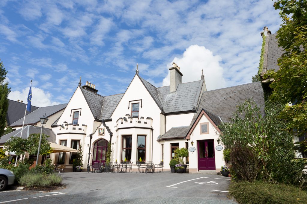 Oranmore Lodge Hotel