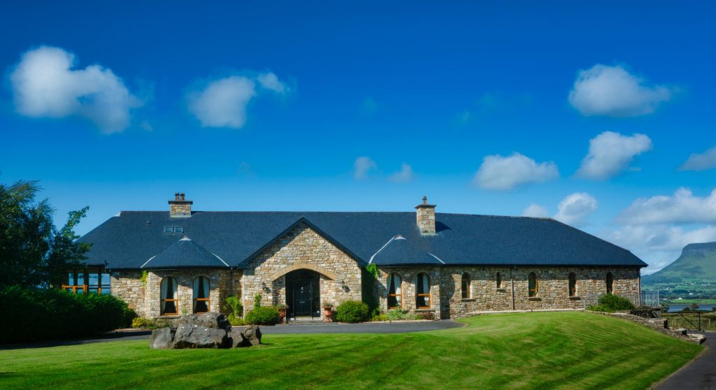 Down Yonder Boutique B&B Sligo