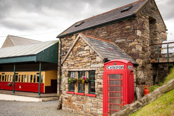 Dunfanaghy Glamping