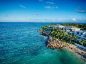 Saint John's Antigua
