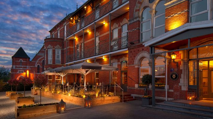The Address Cork Hotel