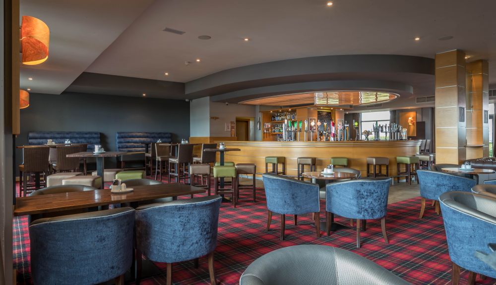 Talbot Hotel Carlow