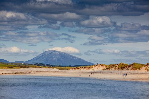 Westport Beach