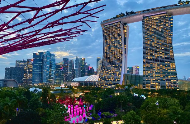 Singapore