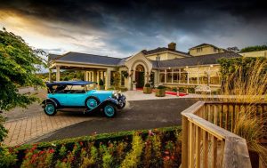 Fernhill House Hotel & Gardens