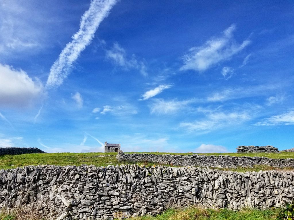 Aran Islands