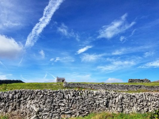 Aran Islands