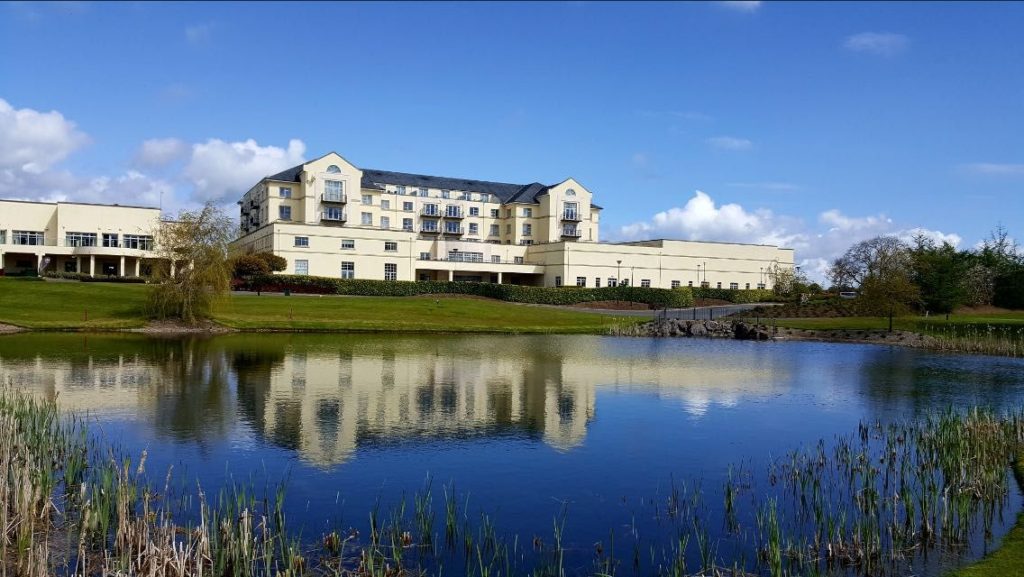 Knightsbrook Hotel & Golf Resort