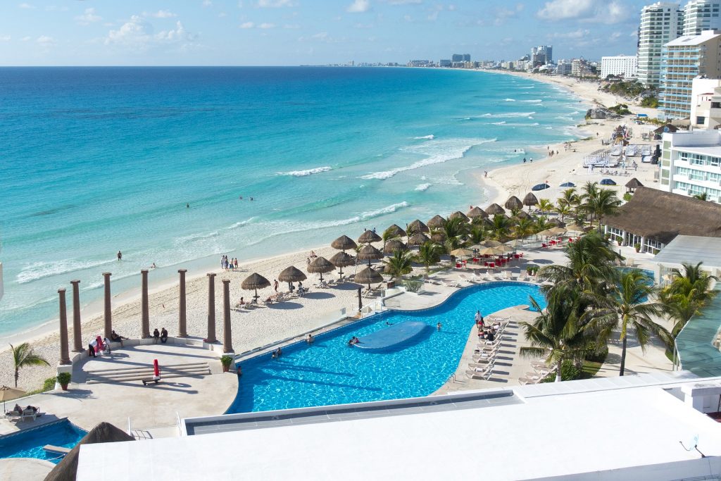 Cancun Quintana Roo