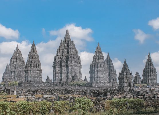 Parambanan Indonesia