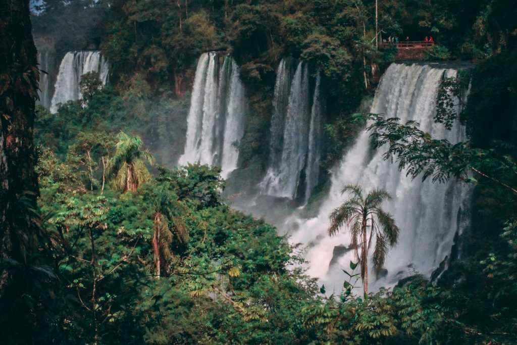 Brazil Iguassu