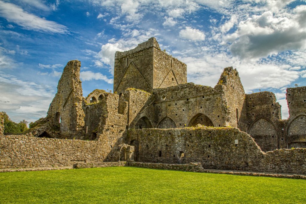 Cashel Tipperary