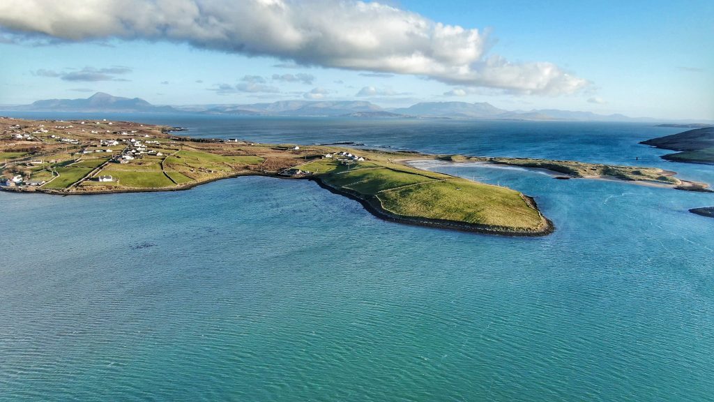 Co Mayo Ireland