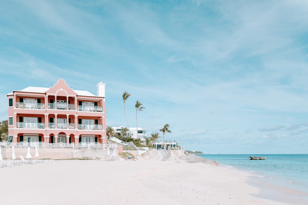 Bermuda Beach
