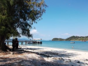 Langkawi, Malaysia