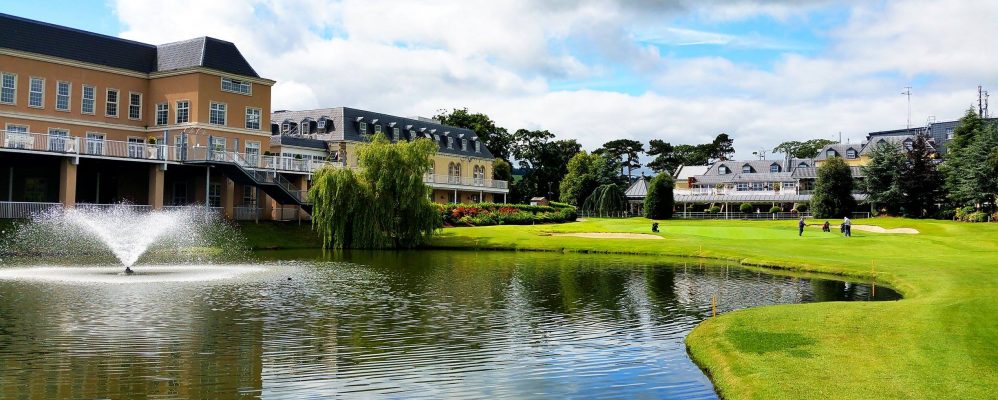 Citywest Hotel Saggart