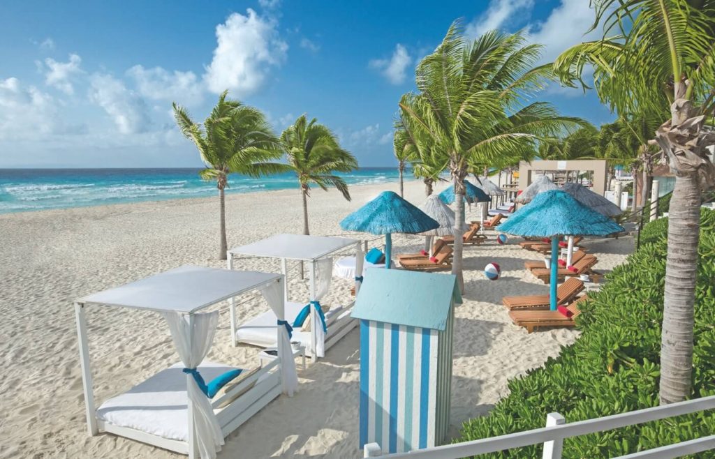 Oh! Cancun The Urban Oasis