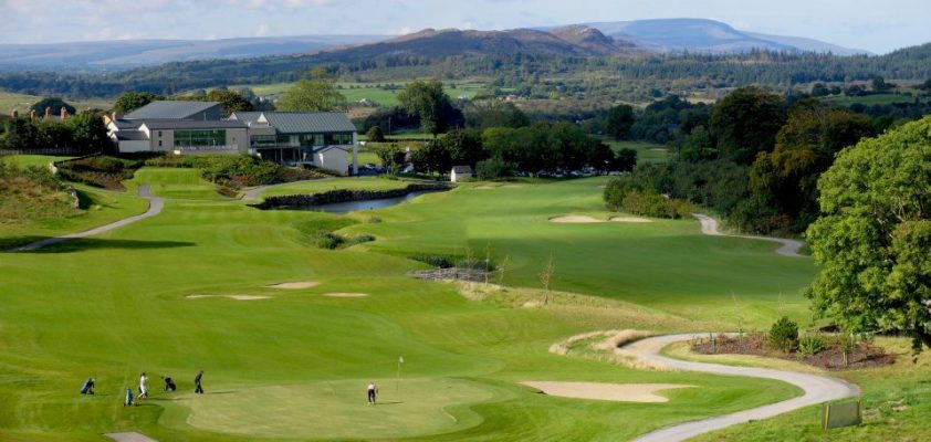 Castle Dargan Hotel