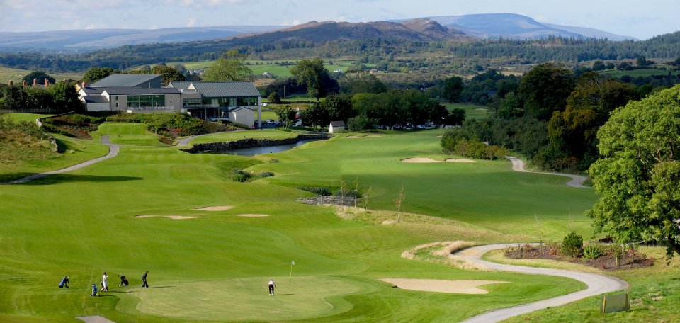 Castle Dargan Hotel
