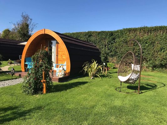 Clonakilty Accommodation An Úllórd Getways