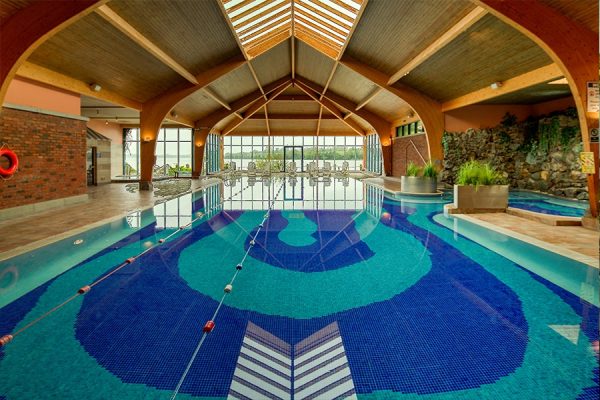 Ferrycarrig Hotel