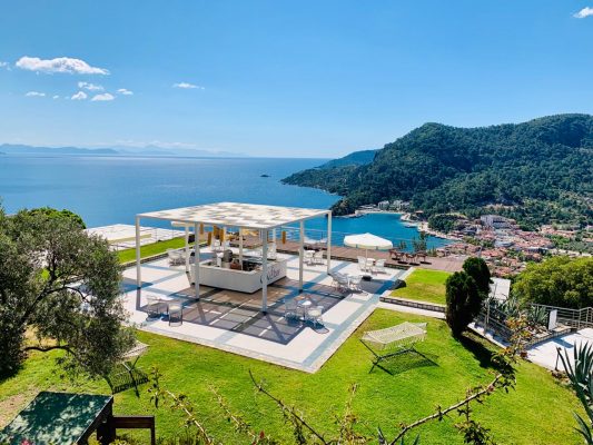 Labranda Loryma Hotel