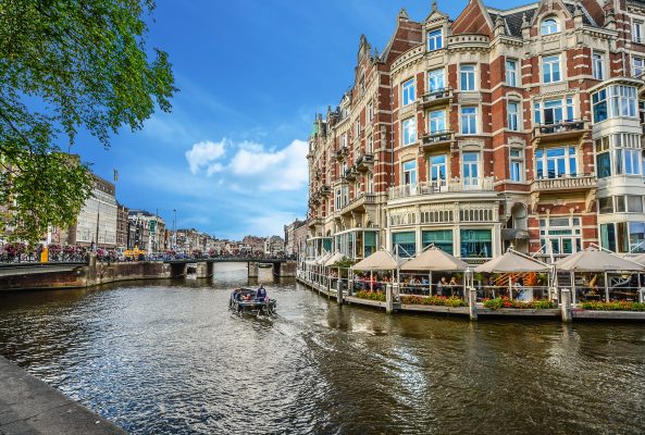 Amsterdam Centre