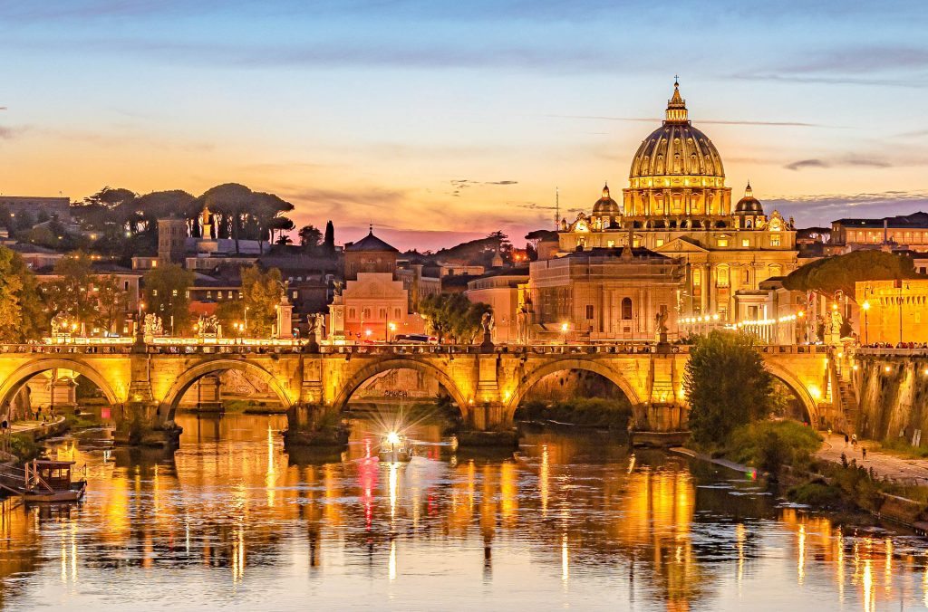Rome Italy
