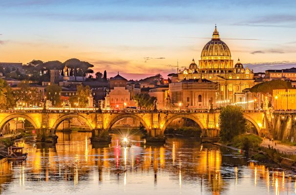 Rome Italy