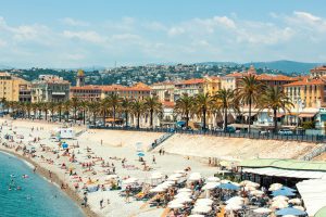 Nice French Riviera