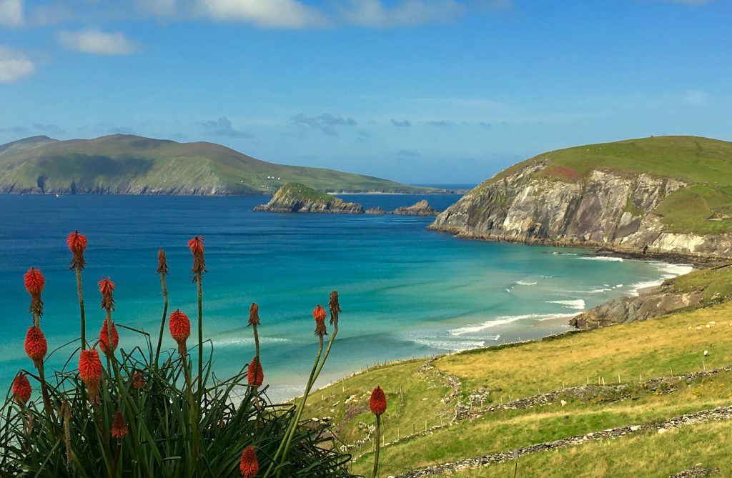 Dingle Peninsula Kerry Ireland
