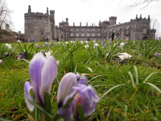 Kilkenny Castle Ireland