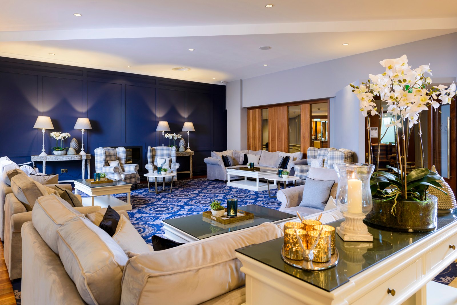 Shearwater Hotel & Spa