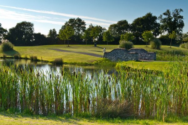 Roganstown Hotel & Country Club