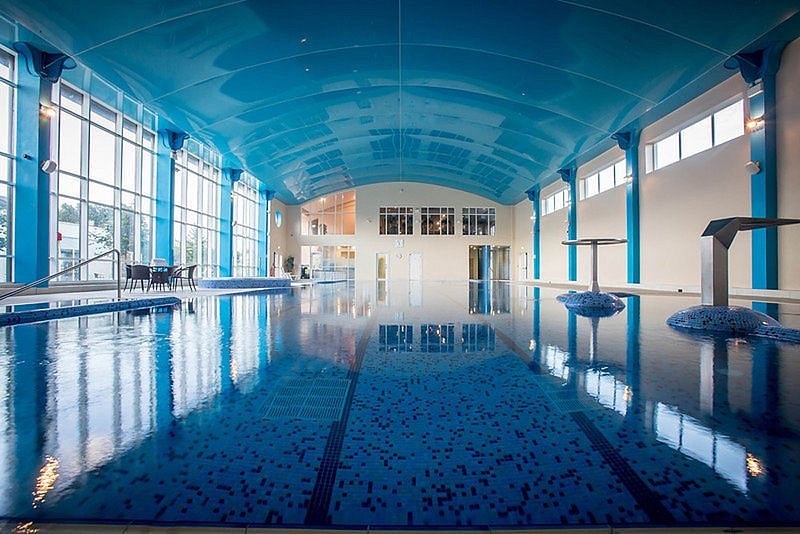 Charleville Park Hotel & Leisure Club