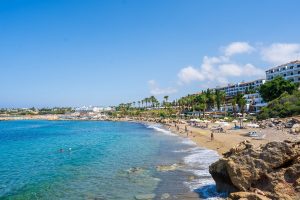 Cyprus Paphos