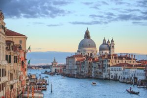 Italy Venice