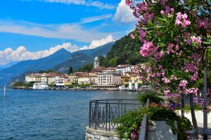 Como Lake Italy