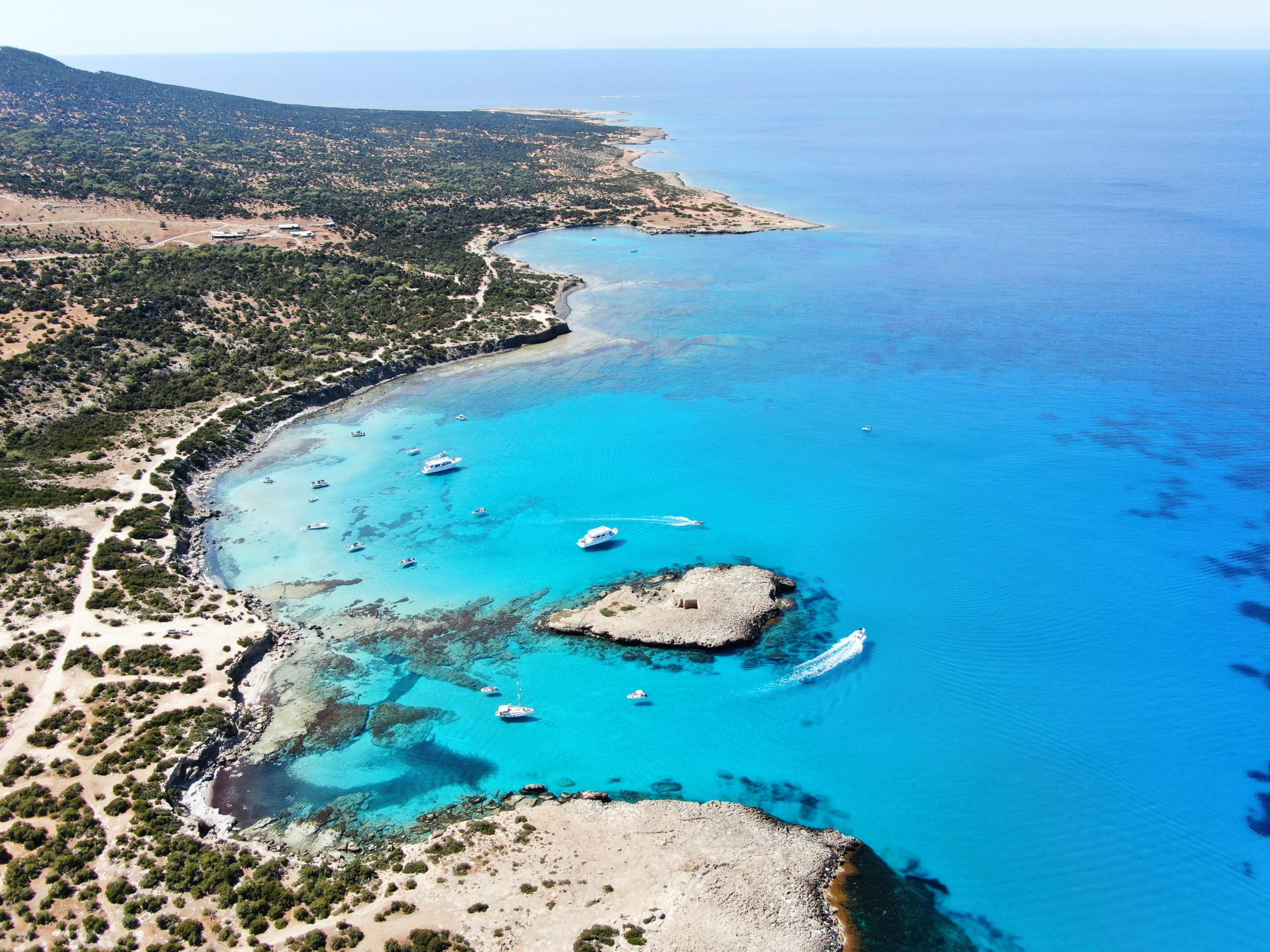 Cyprus Paphos Afrodite