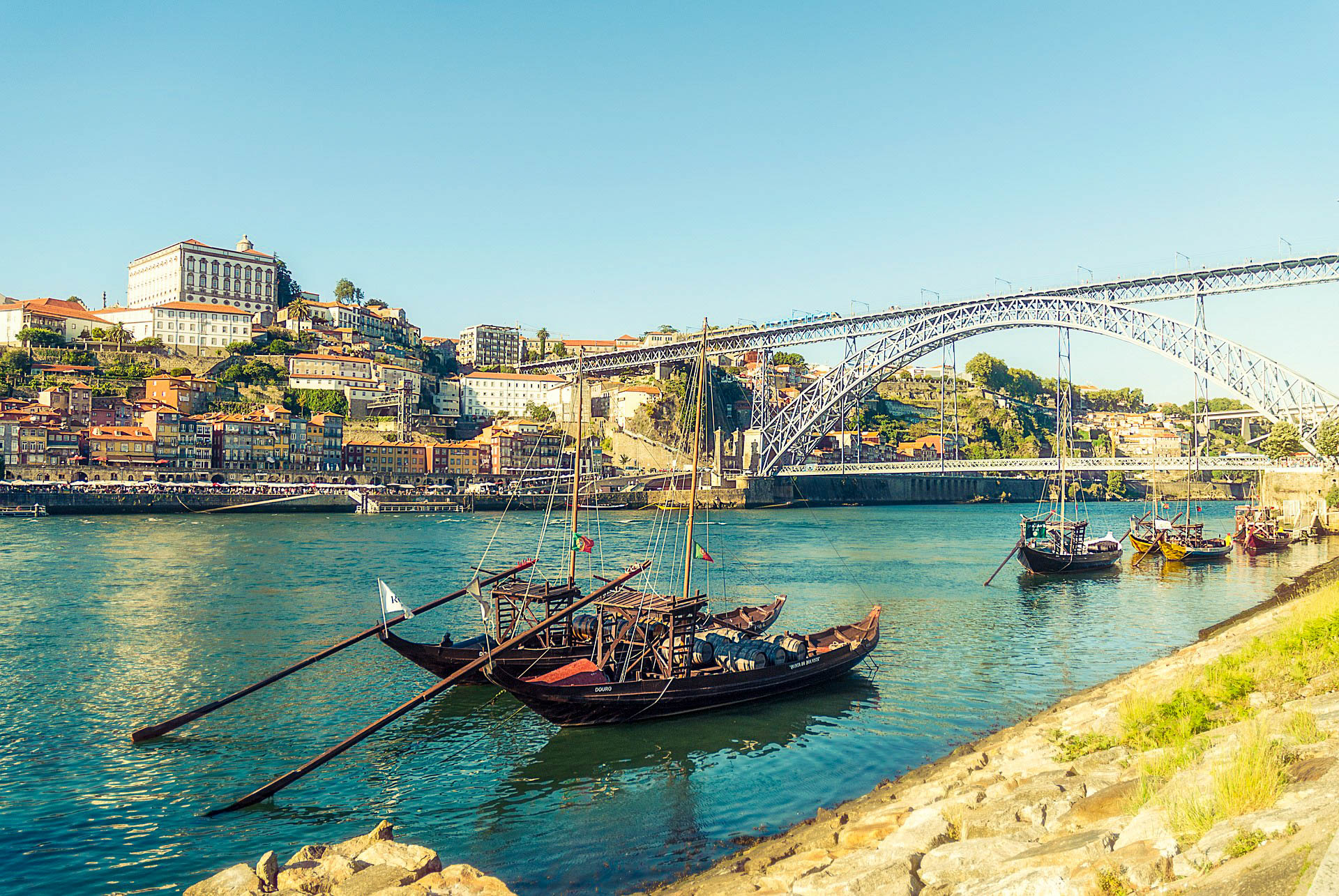 Portugal Porto