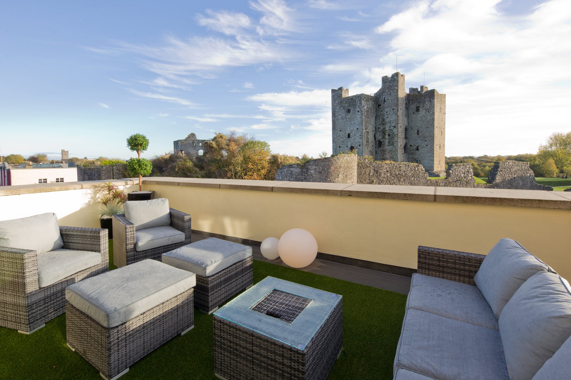 Trim Castle Hotel