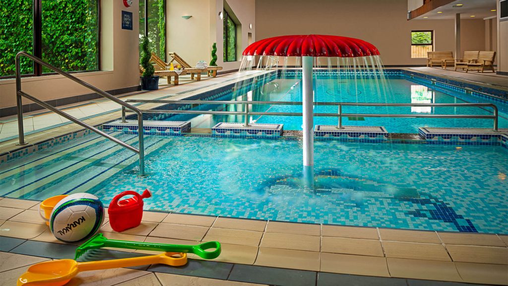 Oranmore Lodge Hotel
