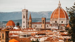 Italy Florence