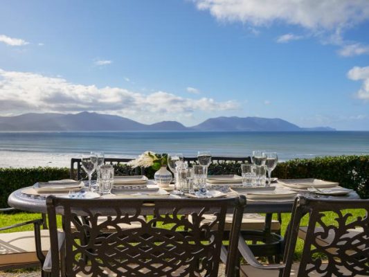 Inch Beach House B&B