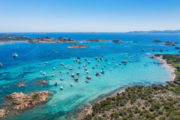 Sardinia Sea Boats