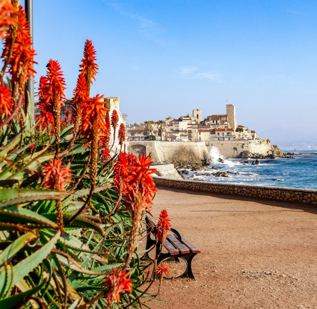 France Antibes